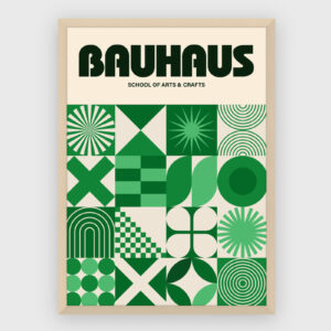 Bauhaus - Bauhaus No 15
