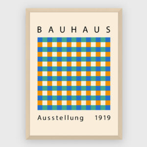 Bauhaus - Bauhaus No 333