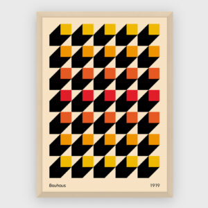 Bauhaus - Bauhaus No 116