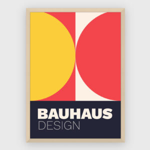 Bauhaus - Bauhaus No 246