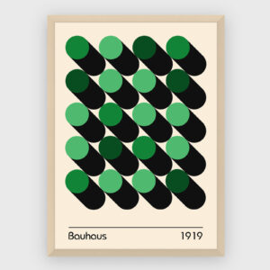 Bauhaus - Bauhaus No 43