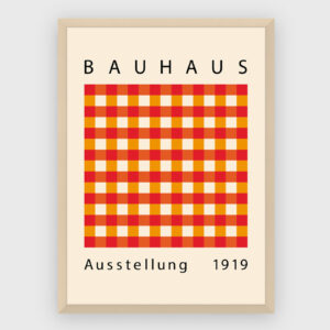 Bauhaus - Bauhaus No 121