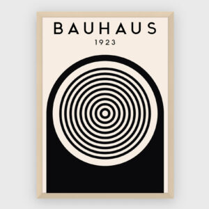 Bauhaus - Bauhaus No 294