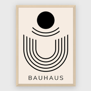 Bauhaus - Bauhaus No 287