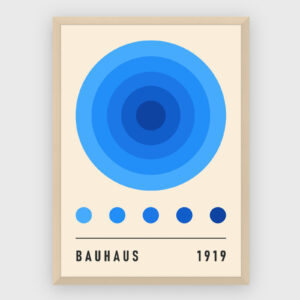 Bauhaus - Bauhaus No 199