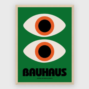 Bauhaus - Bauhaus No 52