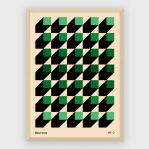 Bauhaus - Bauhaus No 47