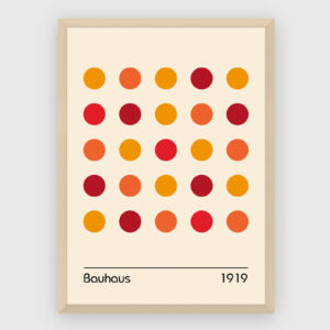 Bauhaus - Bauhaus No 88
