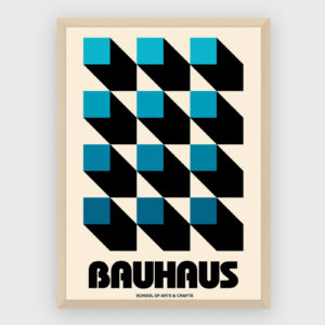 Bauhaus - Bauhaus No 67