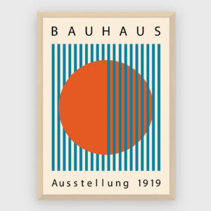Bauhaus - Bauhaus No 193