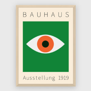 Bauhaus - Bauhaus No 14