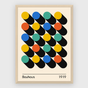 Bauhaus - Bauhaus No 201