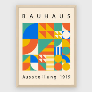 Bauhaus - Bauhaus No 313
