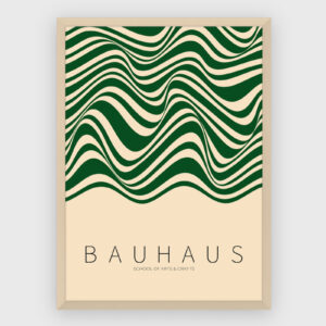 Bauhaus - Bauhaus No 30
