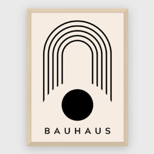 Bauhaus - Bauhaus No 288