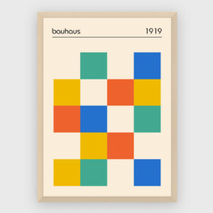 Bauhaus - Bauhaus No 197