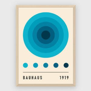 Bauhaus - Bauhaus No 137