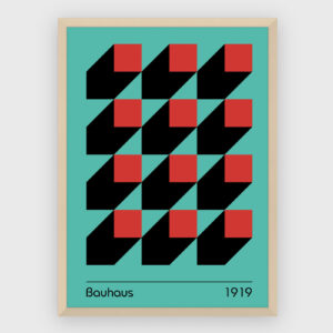 Bauhaus - Bauhaus No 306