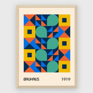 Bauhaus - Bauhaus No 323