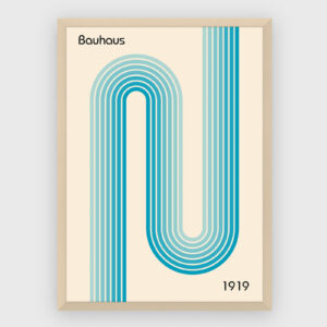 Bauhaus - Bauhaus No 133