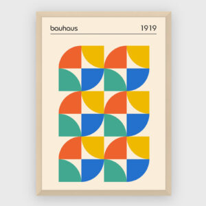 Bauhaus - Bauhaus No 221