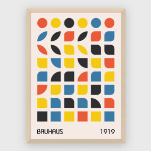 Bauhaus - Bauhaus No 297