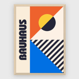 Bauhaus - Bauhaus No 318