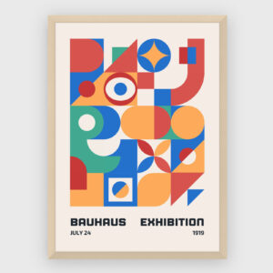 Bauhaus - Bauhaus No 272
