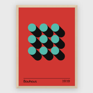Bauhaus - Bauhaus No 308