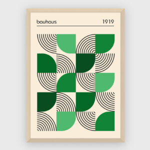 Bauhaus - Bauhaus No 12