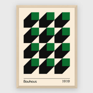 Bauhaus - Bauhaus No 39
