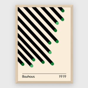 Bauhaus - Bauhaus No 46