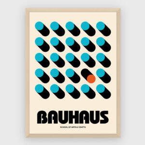 Bauhaus - Bauhaus No 177
