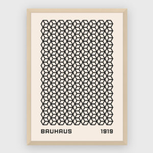 Bauhaus - Bauhaus No 286