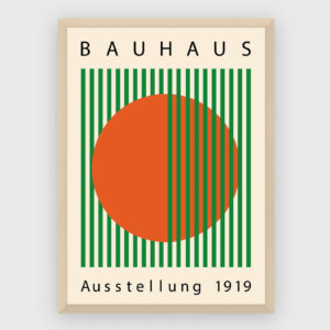 Bauhaus - Bauhaus No 61
