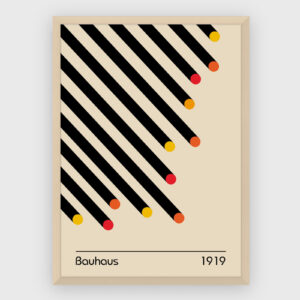 Bauhaus - Bauhaus No 300