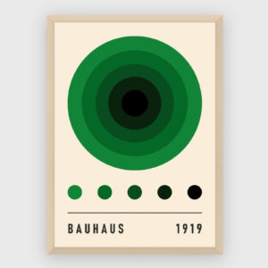Bauhaus - Bauhaus No 6