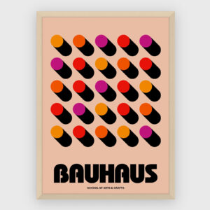 Bauhaus - Bauhaus No 302