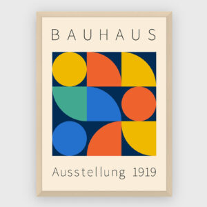 Bauhaus - Bauhaus No 219