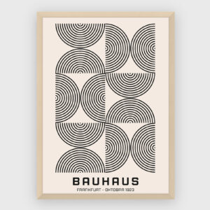 Bauhaus - Bauhaus No 266