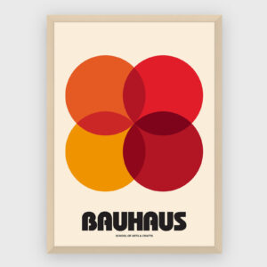 Bauhaus - Bauhaus No 111