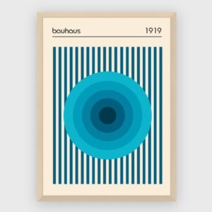 Bauhaus - Bauhaus No 139