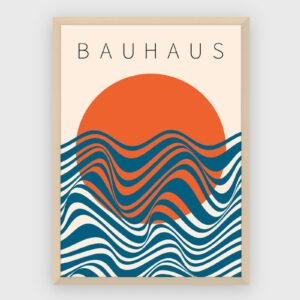 Bauhaus - Bauhaus No 164