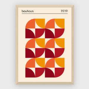 Bauhaus - Bauhaus No 89
