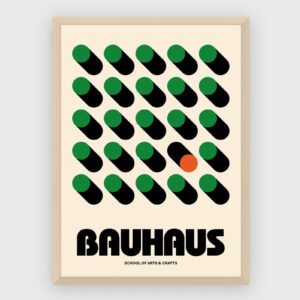 Bauhaus - Bauhaus No 45