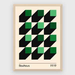 Bauhaus - Bauhaus No 41