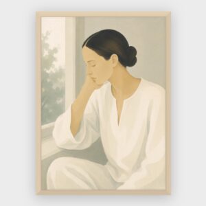Elsa Lindqvist - Reflection