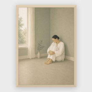 Elsa Lindqvist - Nook