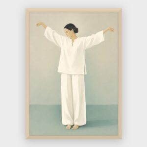 Elsa Lindqvist - Stretch