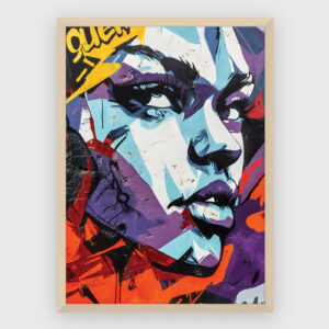 Graffiti - No 63